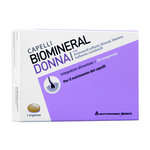 Biomineral - Donna