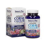 Nature's Plus - Integratore Alimentare - Activated Coral Calcium