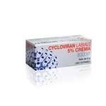 Cycloviran - CYCLOVIRAN LABIALE*CREMA 2G 5%
