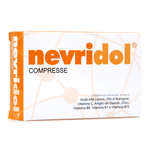 Nevridol - Compresse