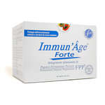 Named - Immun`Age Forte - Papaya Fermentata Polvere