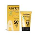 Angstrom - Latte Solare Ultra-Protettivo Idratante - SPF 50+